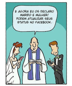 charge casamento