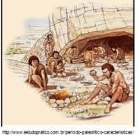 A vida humana no paleolitico 6-ano
