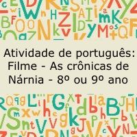 Atividade Crônica Conversinha Mineira 8º Ano 9º Ano 1º Ano EM