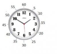 Quantas horas minutos e segundos têm em 1 ano?