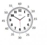 Só Escola - Atividades de Matemática para Imprimir - Horas