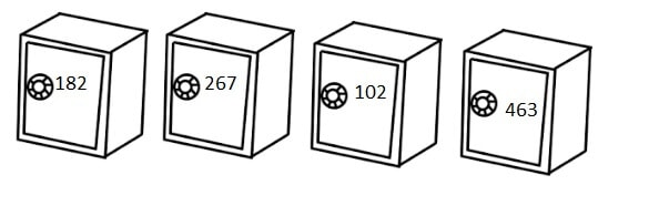 Featured image of post Desafios Matematicos Para 2 Ano Fundamental / Conheça também o livro com os principais desafios e enigmas do site só matemática, todos com as respostas comentadas.