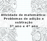 Atividade De Matem Tica Soma Ano E Ano Acessaber