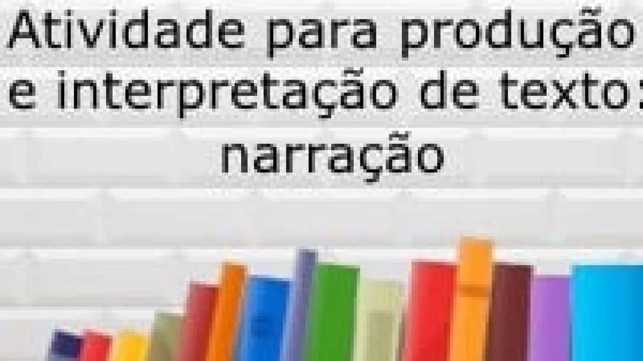 exercício de leitura e interpretação textual - Leitura, Interpretação e  Produção de Textos