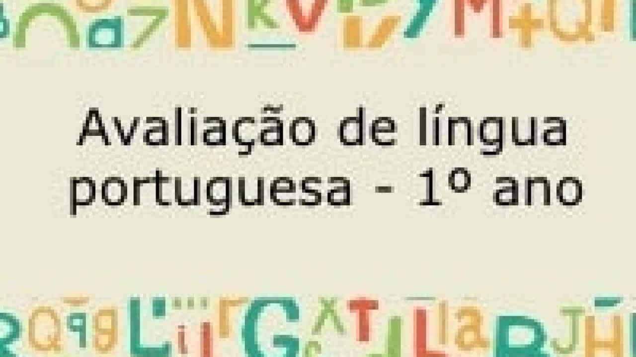 01 Lingua Portuguesa - Português