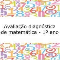 Avaliação Diagnóstica para o 5º Ano de Português