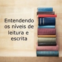 JOGOS PARA TRABALHAR OS NÍVEIS DE LEITURA E ESCRITA