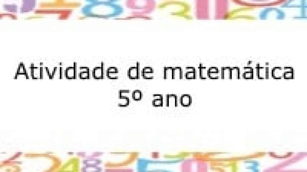 Atividade de Matemática - Ângulos - 4º e 5º ano - Com gabarito