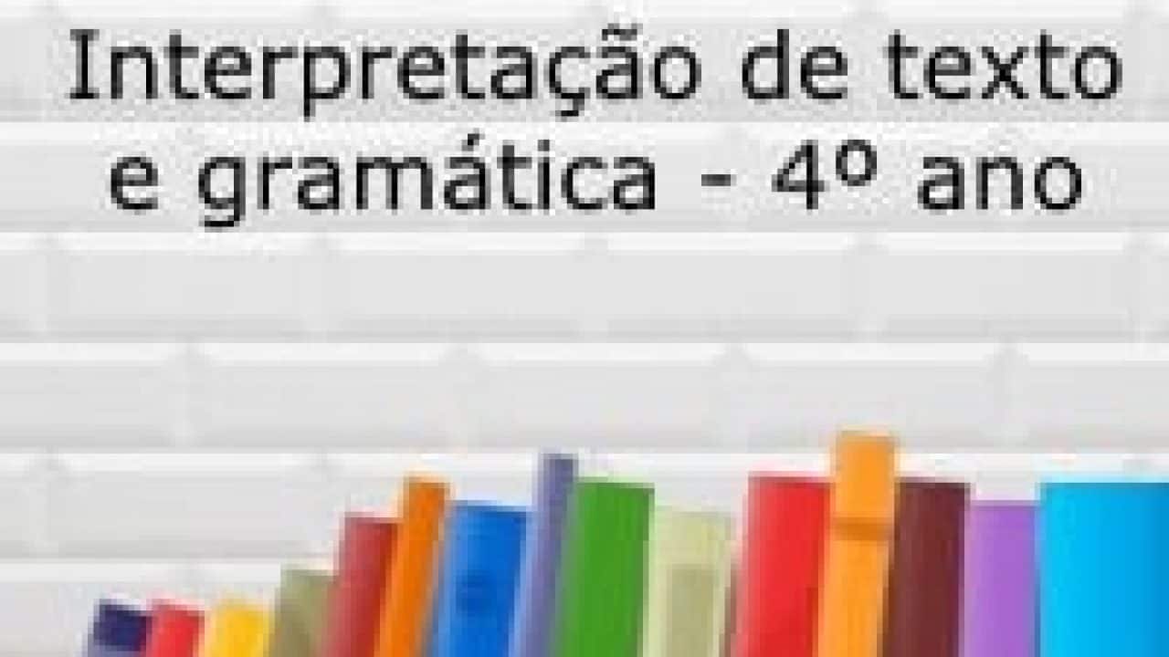 Interpretação De Texto