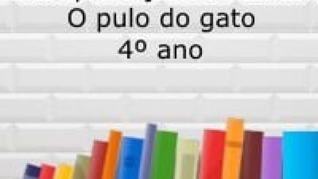 4º ANO - LÍNGUA PORTUGUESA - CONTOS POPULARES 