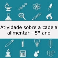 atividade da cadeia alimentar da coruja