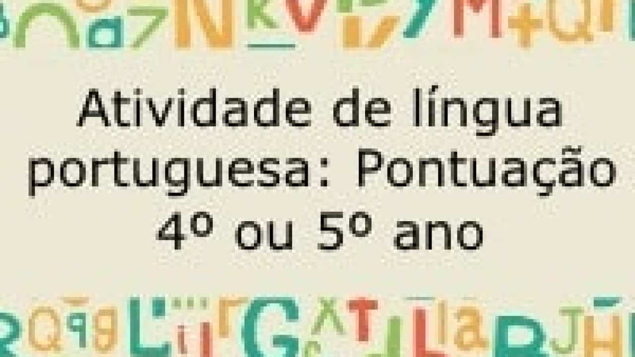 EXERCÍCIOS DE PORTUGUÊS POR ASSUNTO COM GABARITO