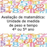 IAM - 5º ANO - MATEMÁTICA (MEDIDAS DE TEMPO) 17-09 