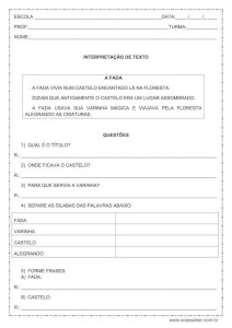 A fada faladeira pdf Clearance