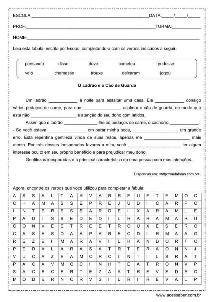 6.Encontre no caça-palavras os adjetivos indicados abaixo: 