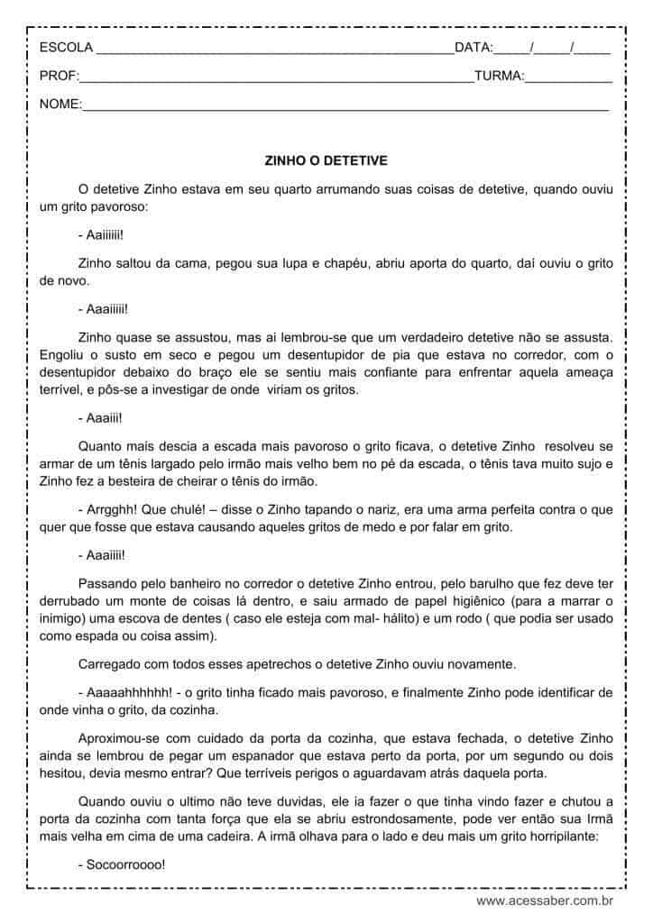 Atividade de História - O Homem e o Trabalho - 4º e 5º ano - Com texto e  gabarito