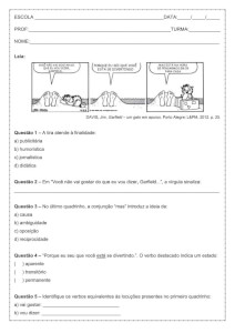 Exercícios, PDF, Ano