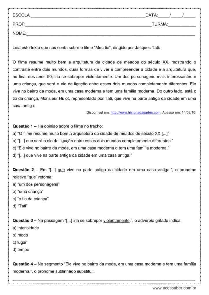 Atividade-de-portugues-com-pronome-relativo-que-9º-ano-PDF_01