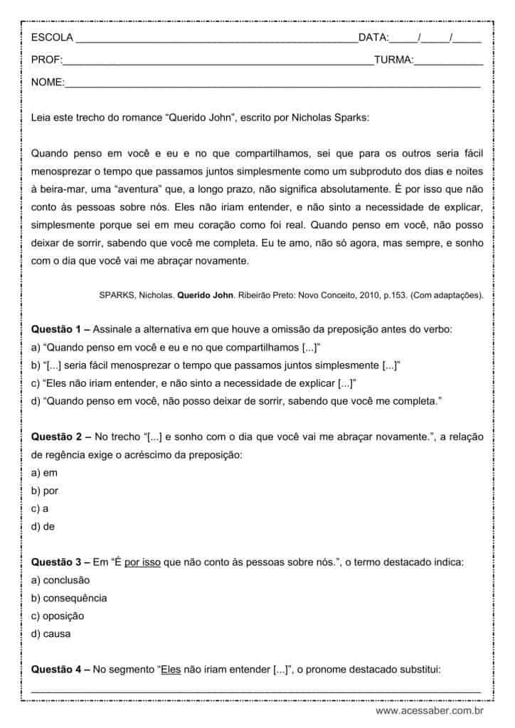 Atividade-de-portugues-sobre-regencia-3º-ano-do-Ensino-Medio-PDF_01
