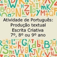 Material da Prova 02 - Interpretação e Produção de Textos