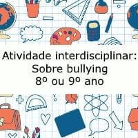 Ensino Religioso 7ano, PDF, Assédio moral/bullying