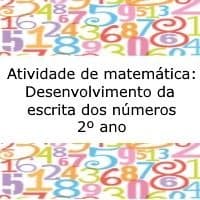 Arquivos Atividade De Matematica 2Âº Ano Acessaber