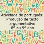 Atividade de Musica e Uma Partida de Futebol Compreensao de Texto Letra de  Cancao - 81936