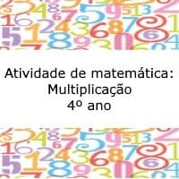 121 Atividades matemática 2º ano