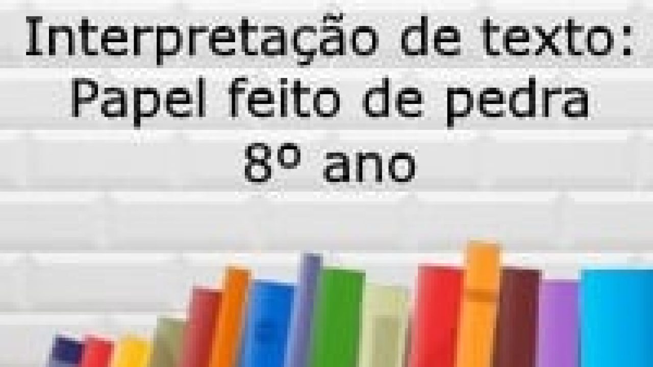 Língua Portuguesa - Texto de divulgação científica (4º ano) 