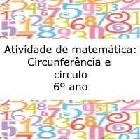 Arquivos atividade de matemática 6º ano - Acessaber