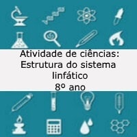 Estrutura do sistema linfático – 8º ano Estrutura do sistema linfático - 8º ano
