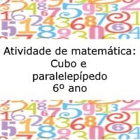 Arquivos Atividade De Matematica 6Âº Ano Acessaber