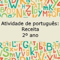 leitura de receitas leitura de receitas