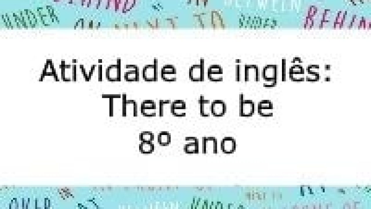 There is and There are: Quando usar no Inglês com Exercícios