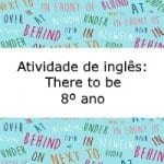 Atividade de inglês: Another day In paradise - 8º ou 9º - Acessaber