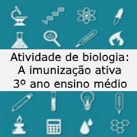 a imunizaçao ativa – bio – 3º ano a imunizaçao ativa - bio - 3º ano