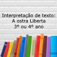 a ostra liberta – 3º ou 4º ano a ostra liberta - 3º ou 4º ano