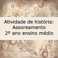 assoreamento – 2º ano assoreamento - 2º ano