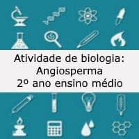 Angiosperma Angiosperma