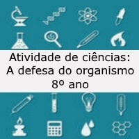defesa do organismo – 8º ano defesa do organismo - 8º ano