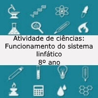 funcionamento do sistema linfatico – 8º ano funcionamento do sistema linfatico - 8º ano