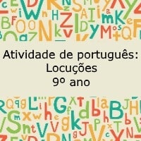 locuçao 9 ano