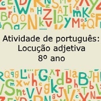 locuçao adjetiva 8 ano locuçao adjetiva 8 ano