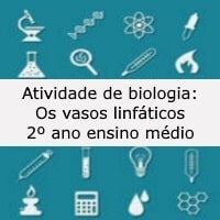 os vasos linfaticos – bio – 2º ano os vasos linfaticos - bio - 2º ano