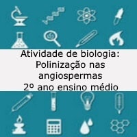 polinizaçao nas angiosperma – bio – 2º ano polinizaçao nas angiosperma - bio - 2º ano