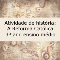 a reforma catolica – historia – 3º ano a reforma catolica - historia - 3º ano