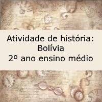 bolivia bolivia