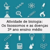 Os lisossomos e as doenças Os lisossomos e as doenças
