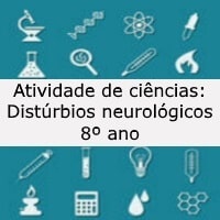 disturbios neurologicos 8 ano disturbios neurologicos 8 ano