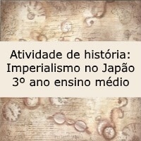imperialismo no japao – his – 3 ano imperialismo no japao - his - 3 ano